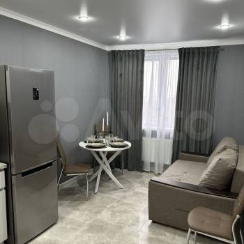 Сдается 2-х комнатная квартира, 48 м²