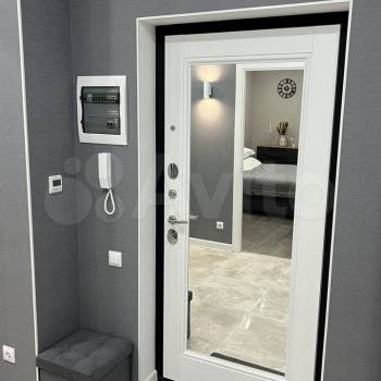 Сдается 2-х комнатная квартира, 48 м²