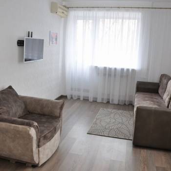 Продается 1-комнатная квартира, 31,8 м²