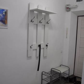 Продается 1-комнатная квартира, 31,8 м²