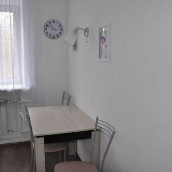 Продается 1-комнатная квартира, 31,8 м²