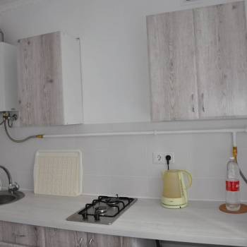 Продается 1-комнатная квартира, 31,8 м²