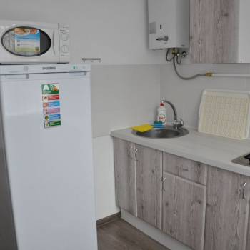 Продается 1-комнатная квартира, 31,8 м²