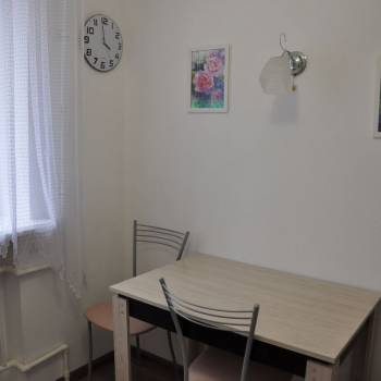 Продается 1-комнатная квартира, 31,8 м²