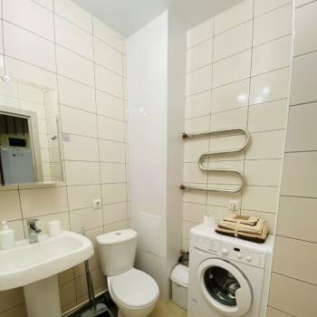 Сдается 1-комнатная квартира, 23 м²