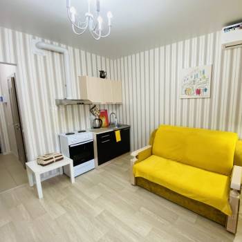 Сдается 1-комнатная квартира, 23 м²