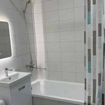 Сдается 1-комнатная квартира, 39,1 м²