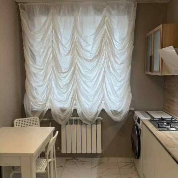 Сдается 1-комнатная квартира, 39,1 м²
