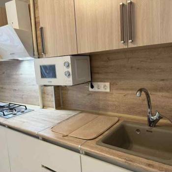 Сдается 1-комнатная квартира, 39,1 м²
