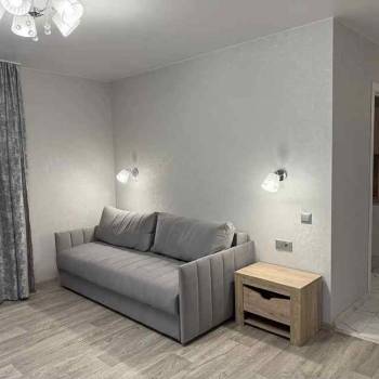 Сдается 1-комнатная квартира, 39,1 м²