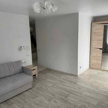 Сдается 1-комнатная квартира, 39,1 м²