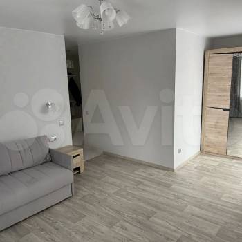 Сдается 1-комнатная квартира, 39,1 м²