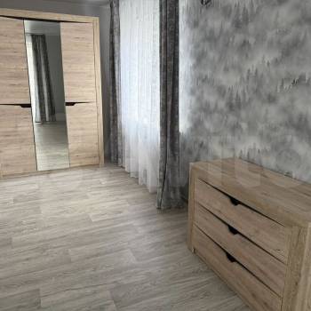 Сдается 1-комнатная квартира, 39,1 м²