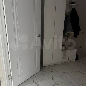 Сдается 1-комнатная квартира, 39,1 м²