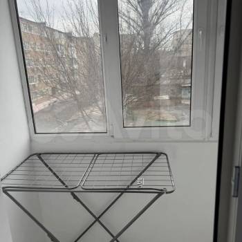 Сдается 1-комнатная квартира, 39,1 м²