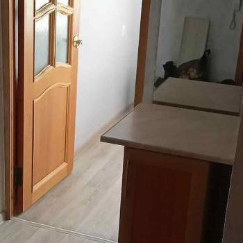 Сдается 1-комнатная квартира, 43 м²