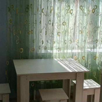 Сдается 1-комнатная квартира, 43 м²