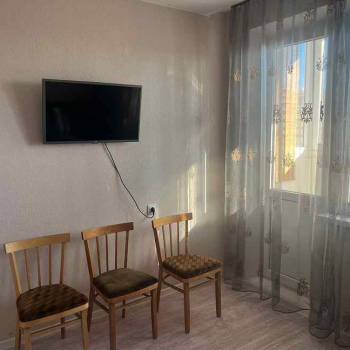 Сдается 1-комнатная квартира, 29 м²