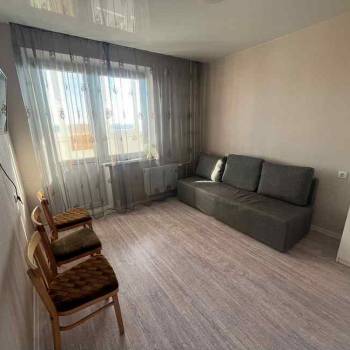 Сдается 1-комнатная квартира, 29 м²