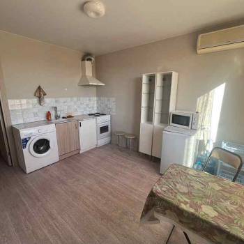 Сдается 1-комнатная квартира, 29 м²