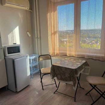 Сдается 1-комнатная квартира, 29 м²