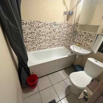 Сдается 1-комнатная квартира, 29 м²