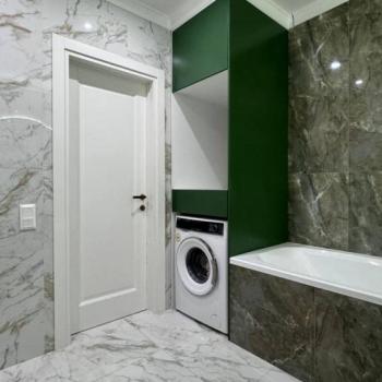 Продается 2-х комнатная квартира, 60 м²