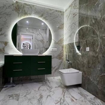 Продается 2-х комнатная квартира, 60 м²