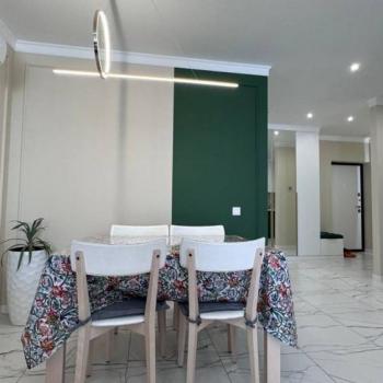 Продается 2-х комнатная квартира, 60 м²