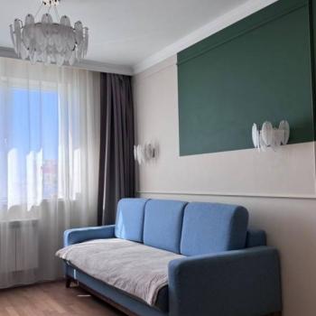 Продается 2-х комнатная квартира, 60 м²