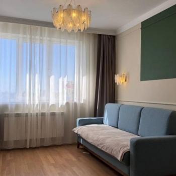 Продается 2-х комнатная квартира, 60 м²