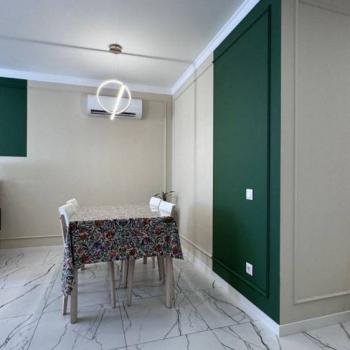 Продается 2-х комнатная квартира, 60 м²