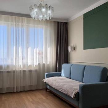 Продается 2-х комнатная квартира, 60 м²