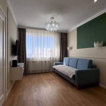 Продается 2-х комнатная квартира, 60 м²