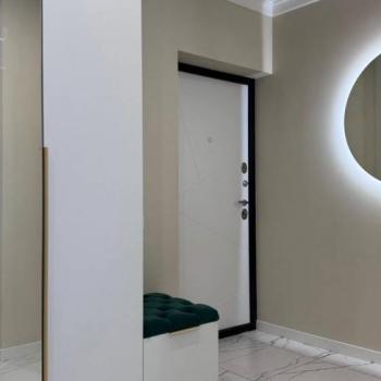 Продается 2-х комнатная квартира, 60 м²