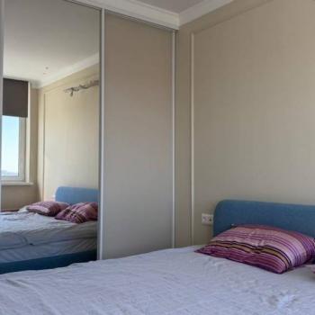Продается 2-х комнатная квартира, 60 м²