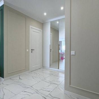 Продается 2-х комнатная квартира, 60 м²