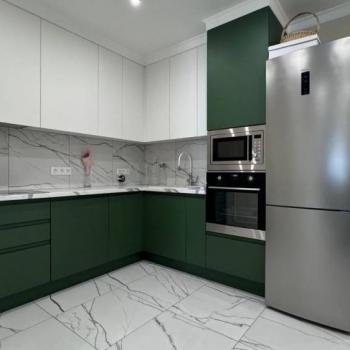 Продается 2-х комнатная квартира, 60 м²