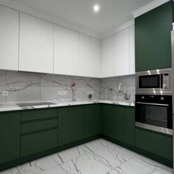 Продается 2-х комнатная квартира, 60 м²