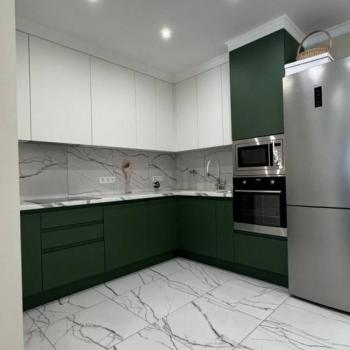 Продается 2-х комнатная квартира, 60 м²
