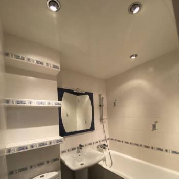 Сдается Многокомнатная квартира, 60 м²