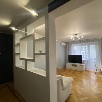 Сдается Многокомнатная квартира, 60 м²