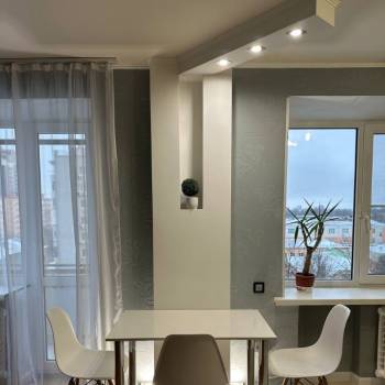 Сдается Многокомнатная квартира, 60 м²