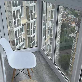 Сдается 1-комнатная квартира, 42 м²