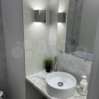 Сдается 1-комнатная квартира, 42 м²