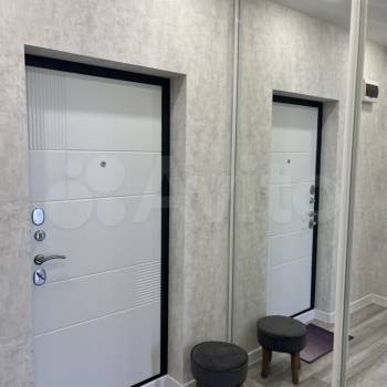 Сдается 1-комнатная квартира, 42 м²