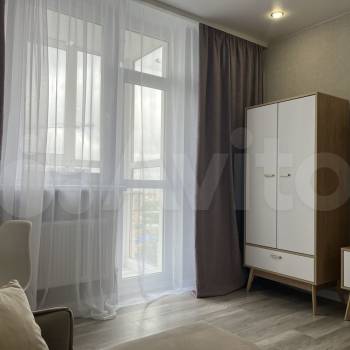Сдается 1-комнатная квартира, 42 м²