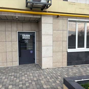 Сдается Нежилое помещение, 34,3 м²