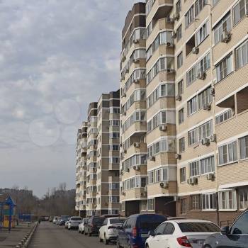 Продается 1-комнатная квартира, 33,9 м²