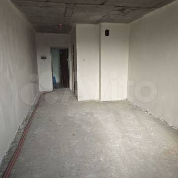Продается 1-комнатная квартира, 33,9 м²